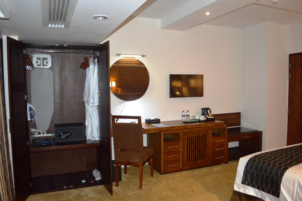 Hotel photo 22