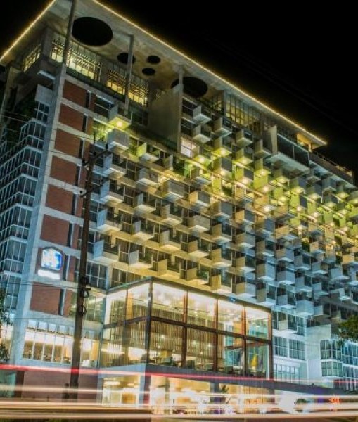 Hotel photo 21