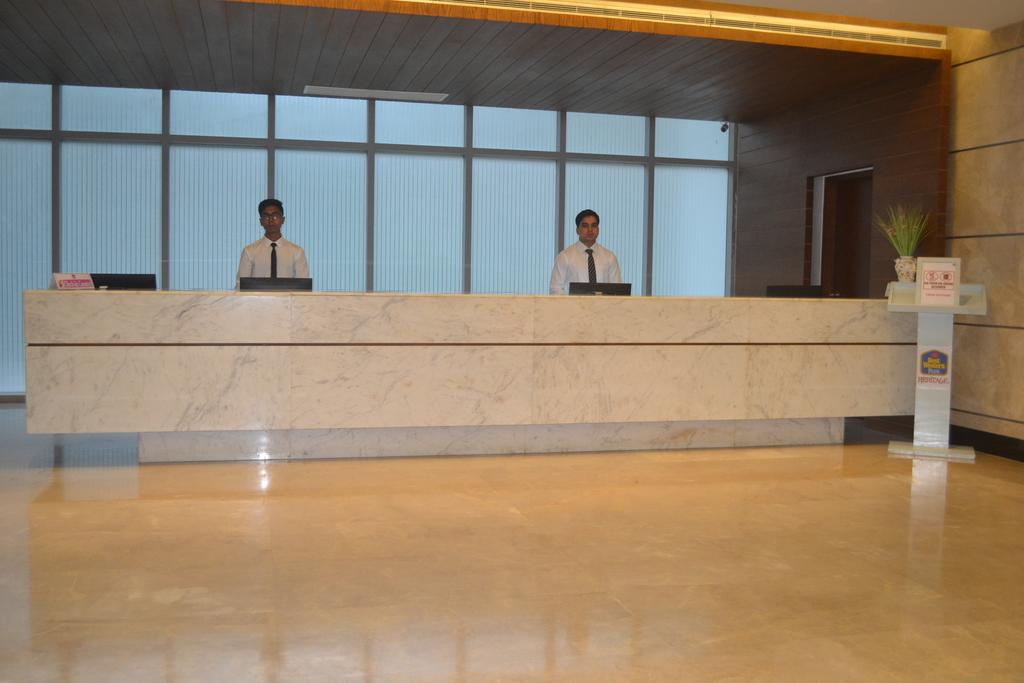 Hotel photo 14