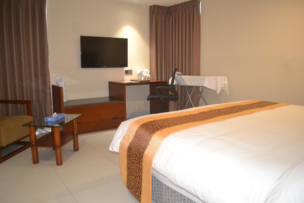 Hotel photo 18