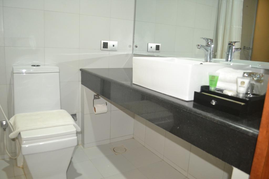 Hotel photo 20