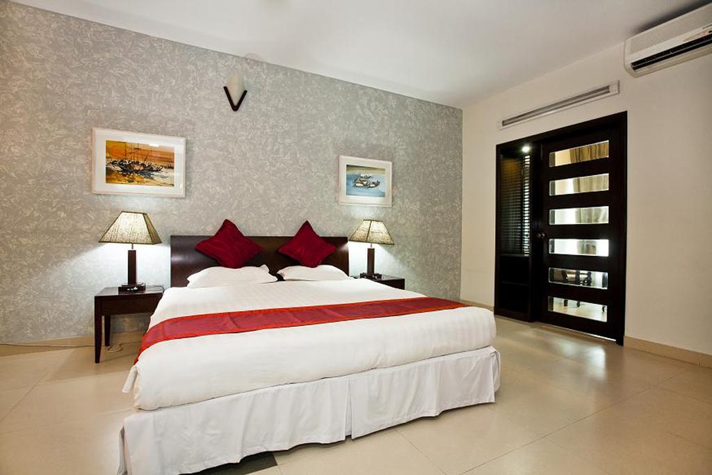 Premium Deluxe Room