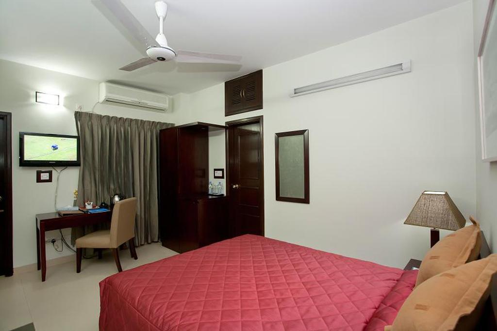 Hotel photo 23