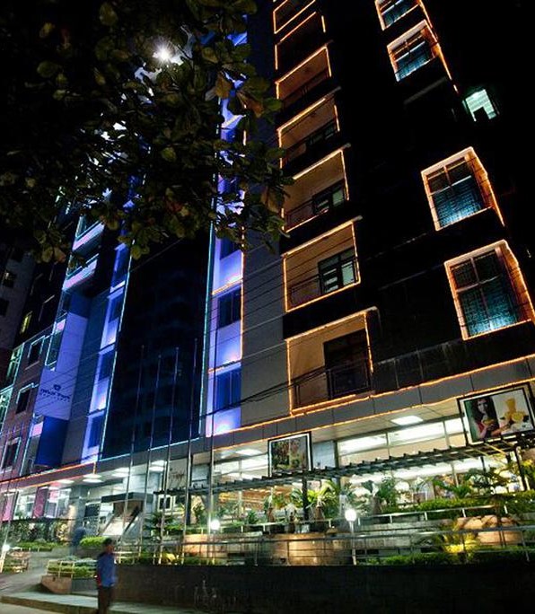 Hotel photo 36