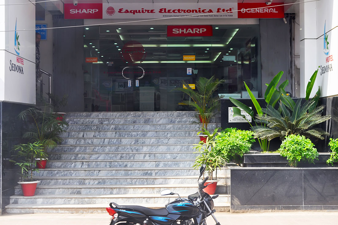 Hotel photo 5