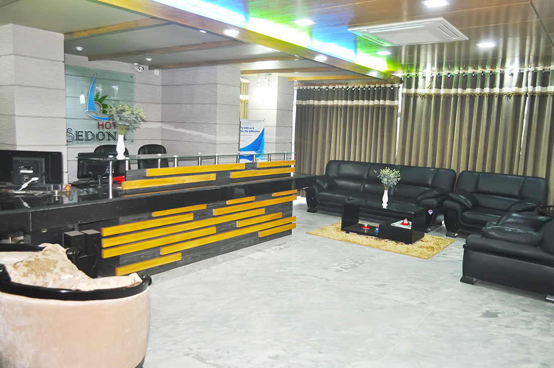 Hotel photo 6