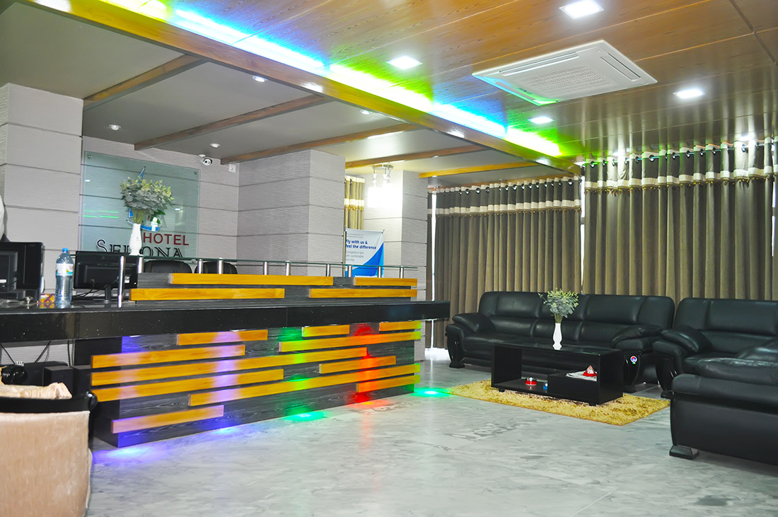Hotel photo 8