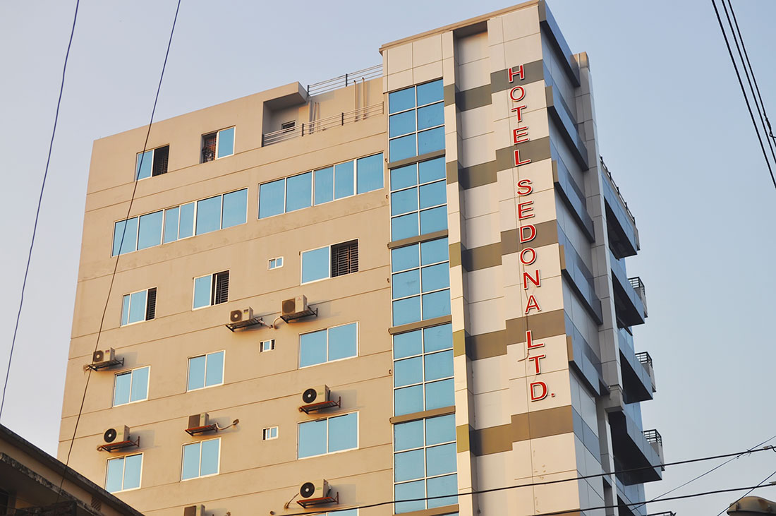 Hotel photo 9