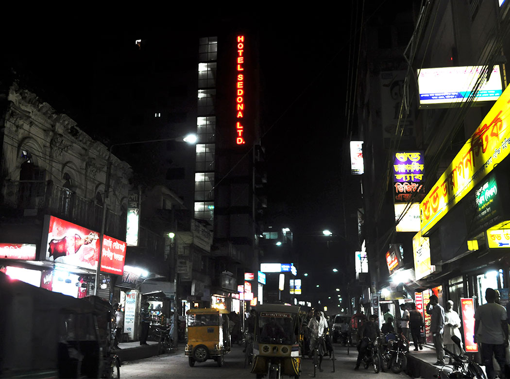 Hotel photo 10