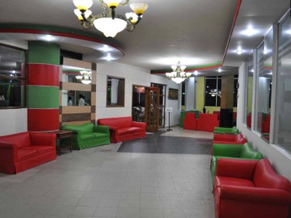 Hotel photo 7