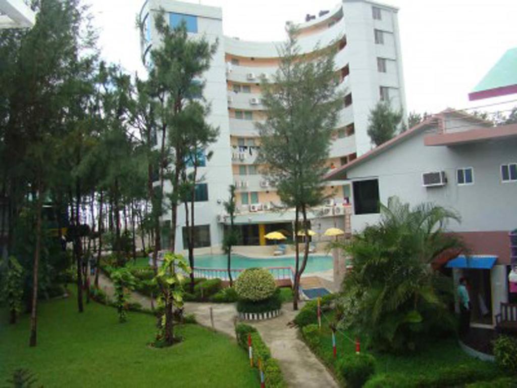 Hotel photo 10
