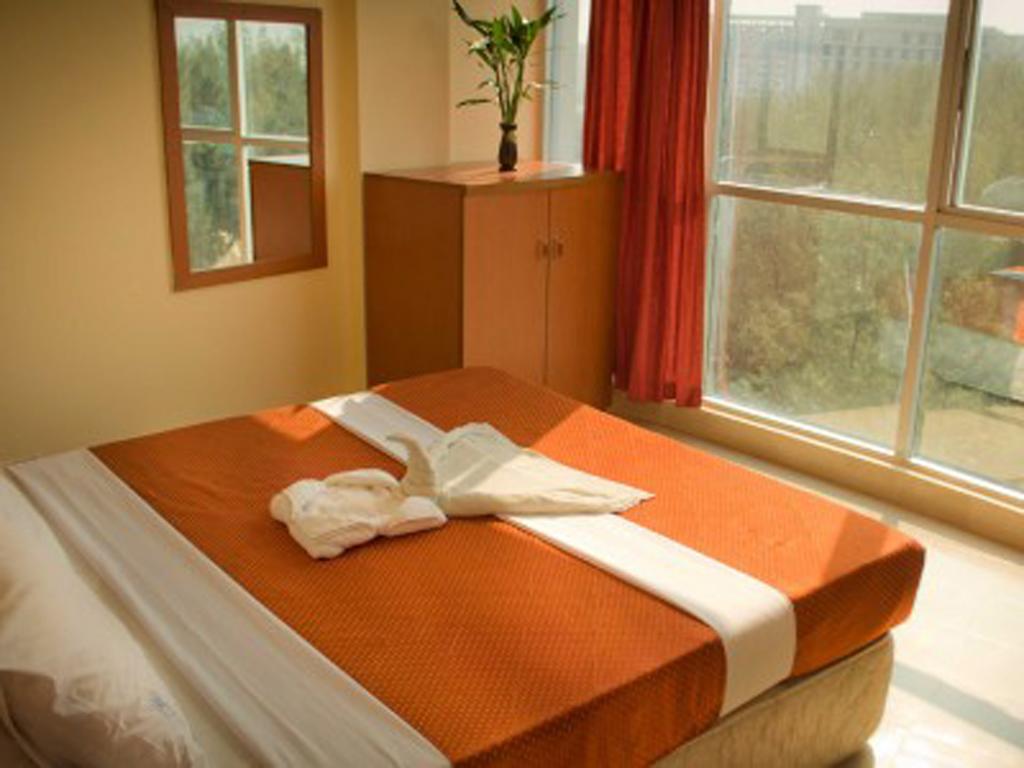 Cottage Room