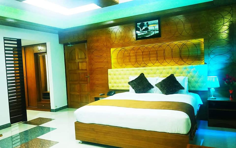 Hotel photo 6