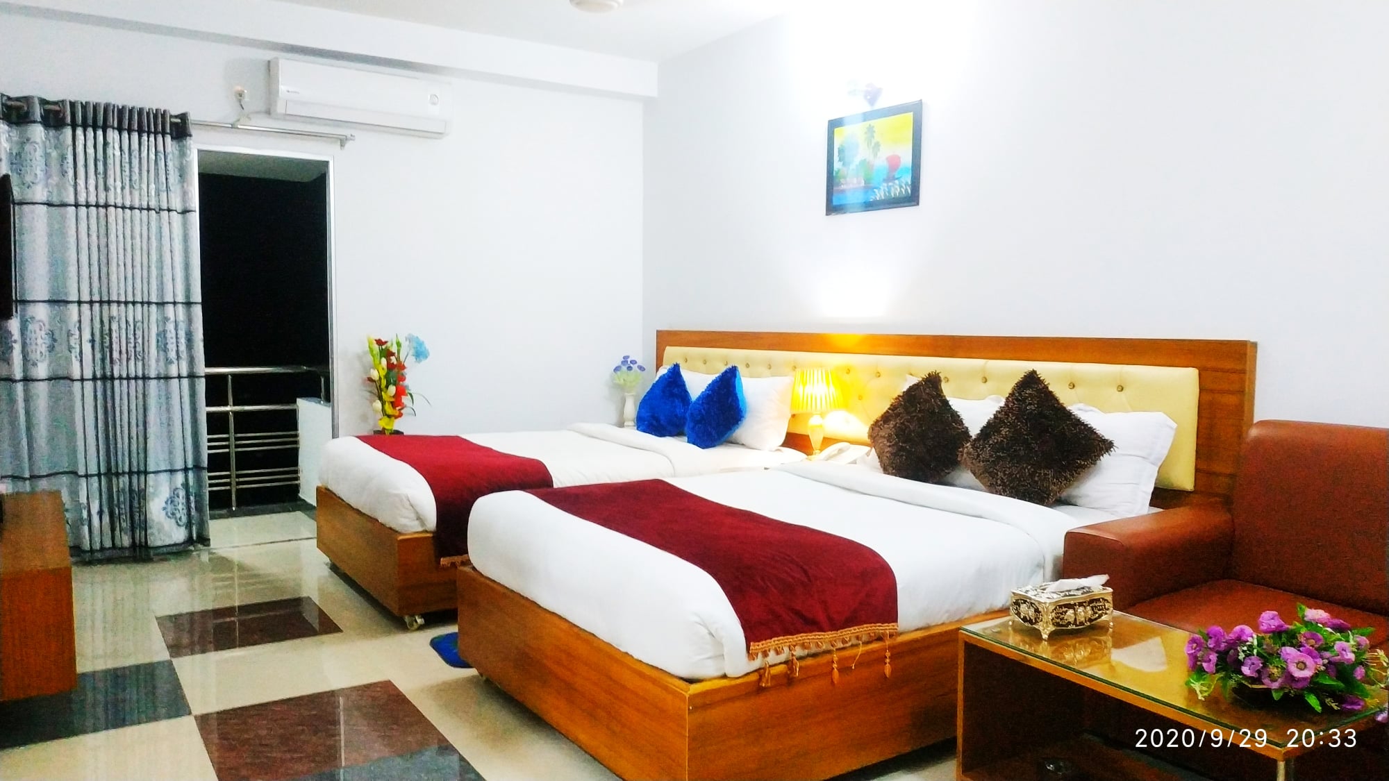 Hotel photo 8
