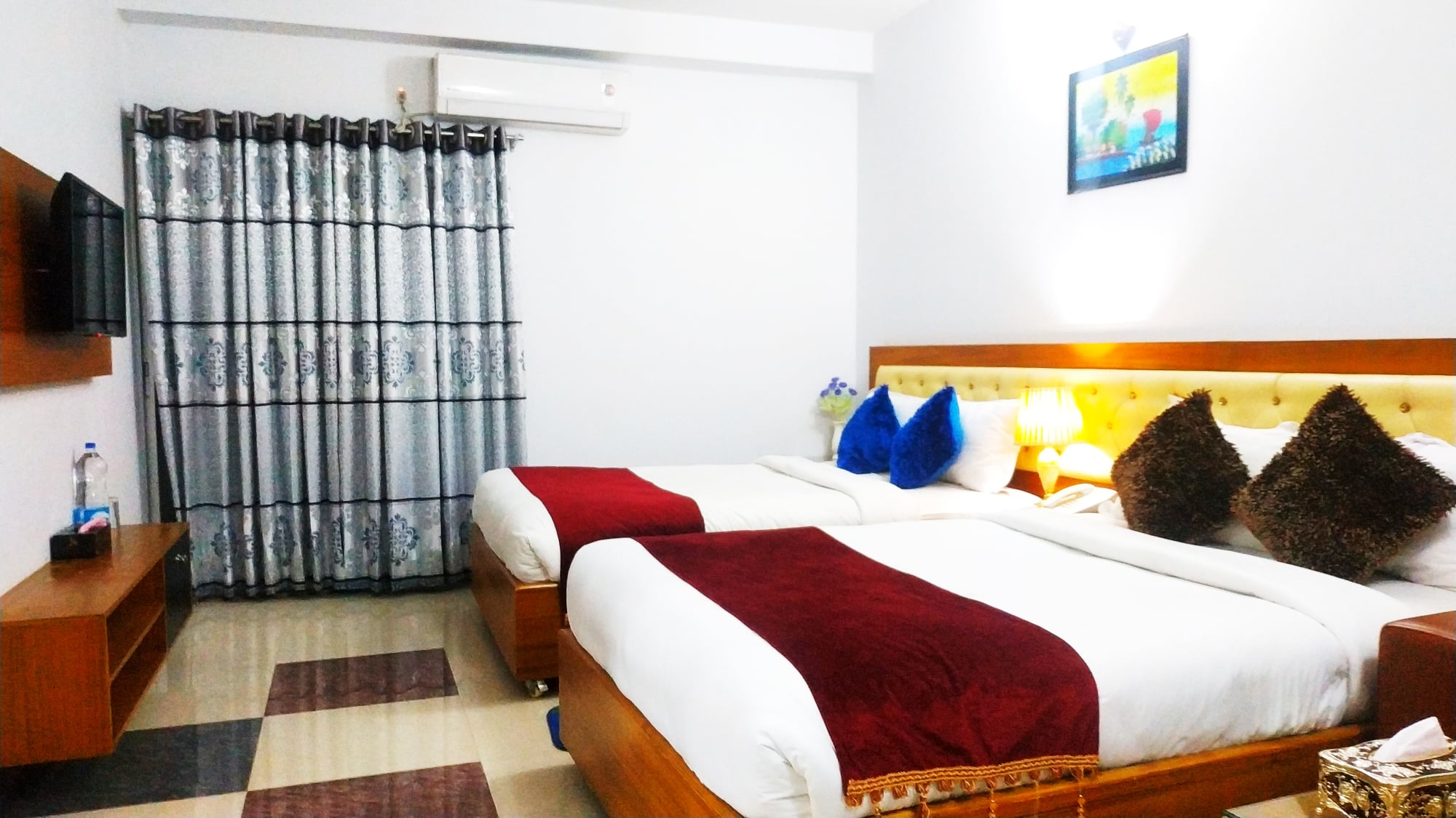Hotel photo 9