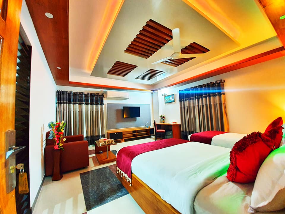 Hotel photo 11