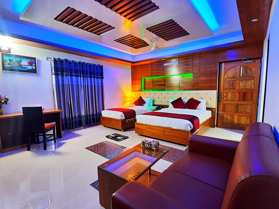Hotel photo 12