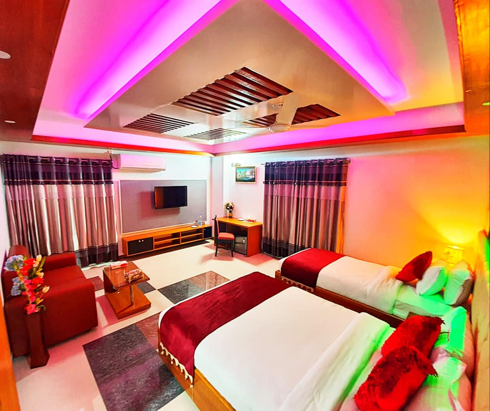 Hotel photo 13