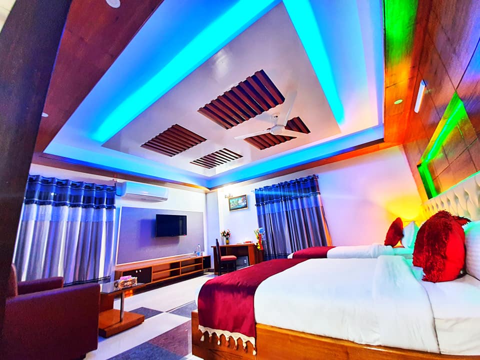 Hotel photo 14