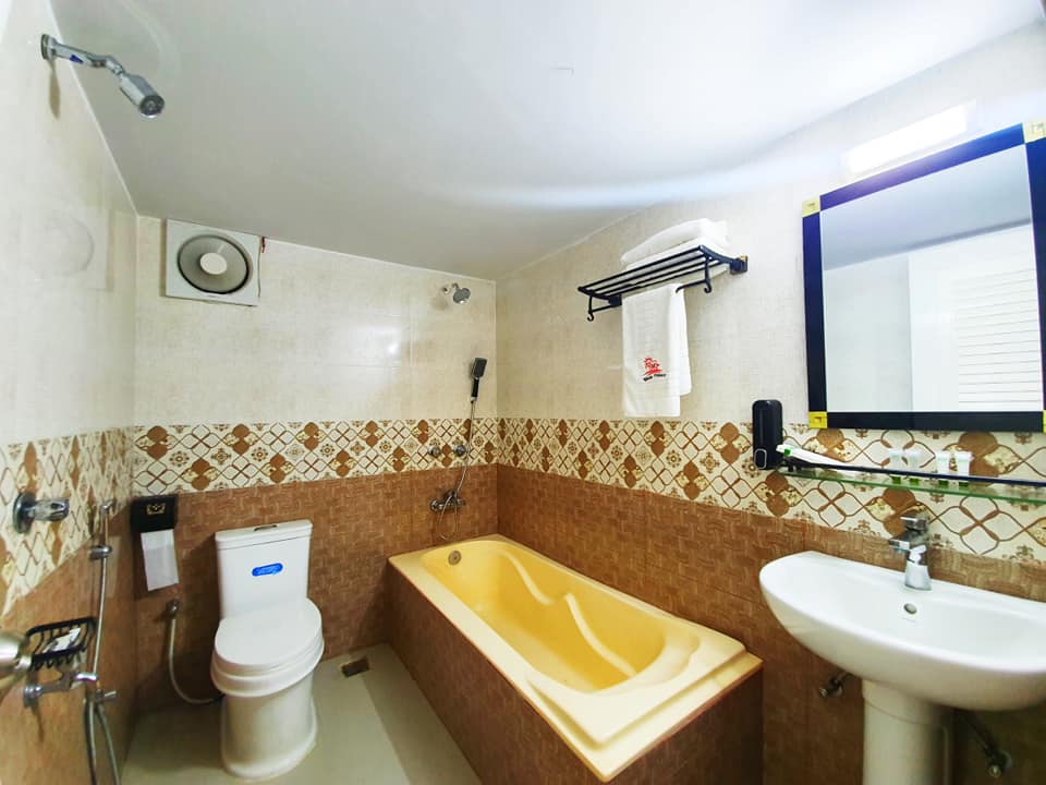 Hotel photo 15