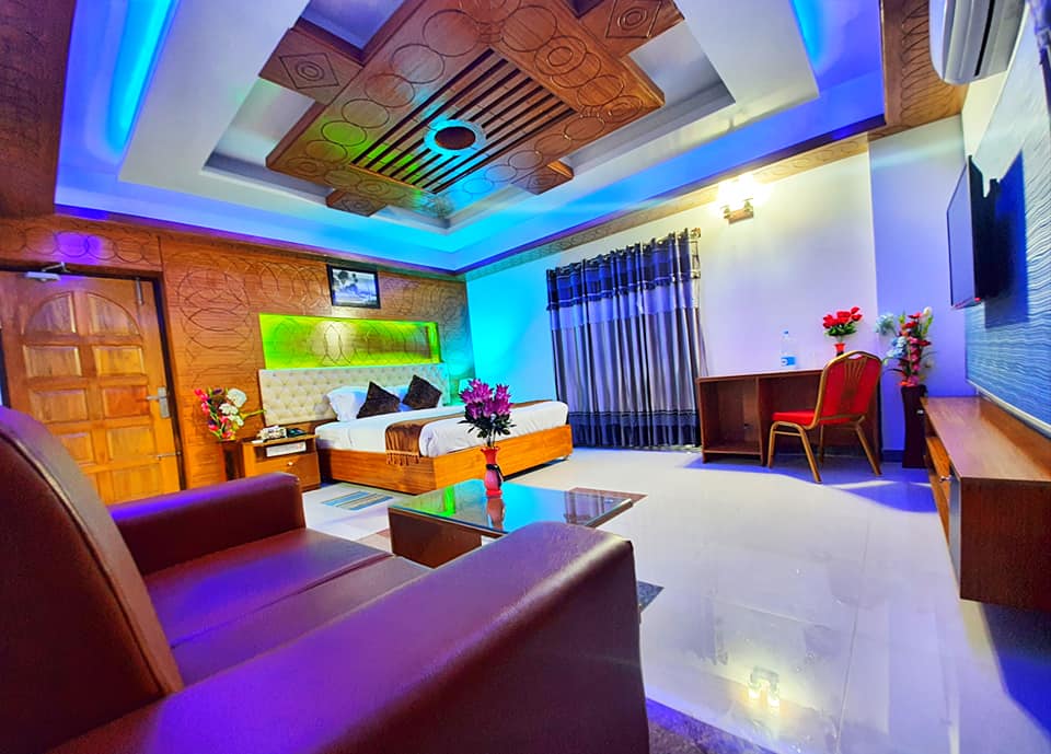 Hotel photo 16