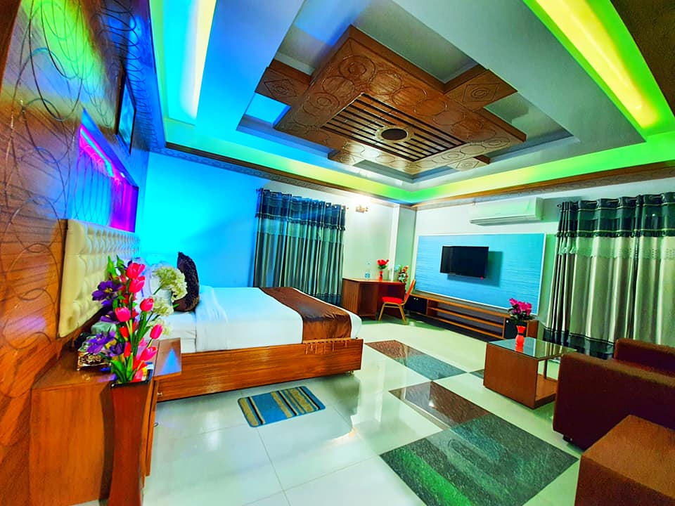 Hotel photo 17