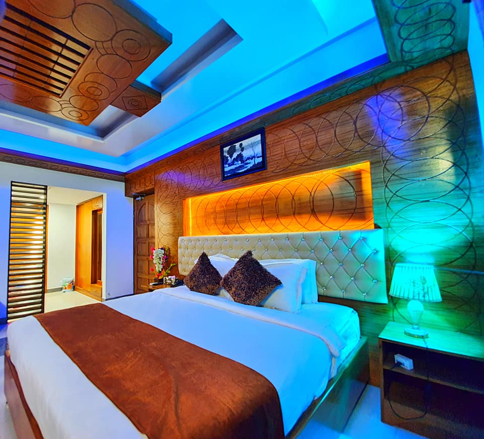 Hotel photo 18
