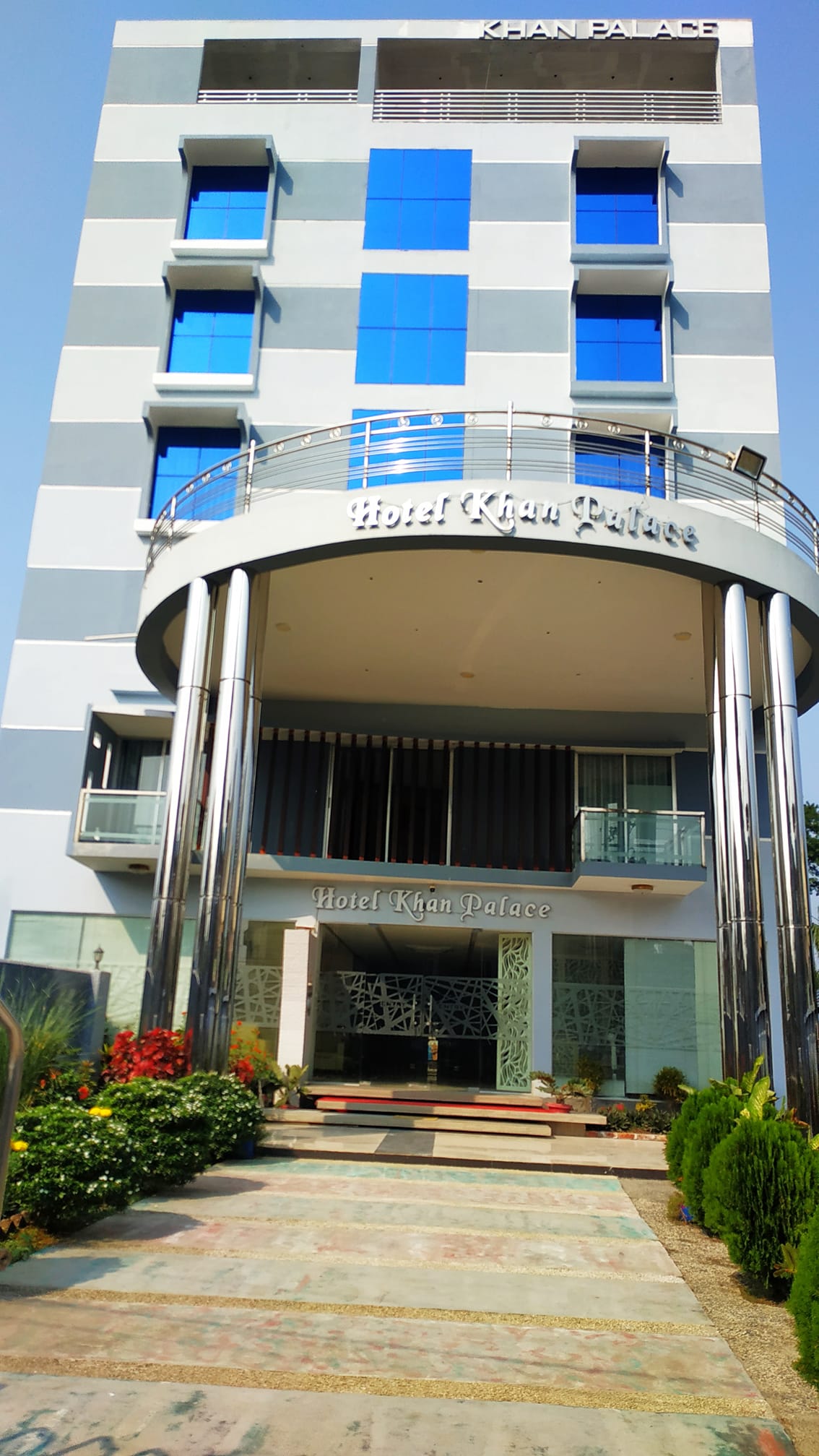 Hotel photo 20
