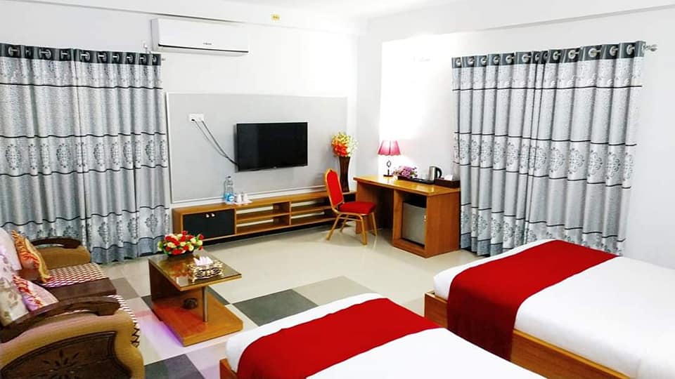 Hotel photo 24