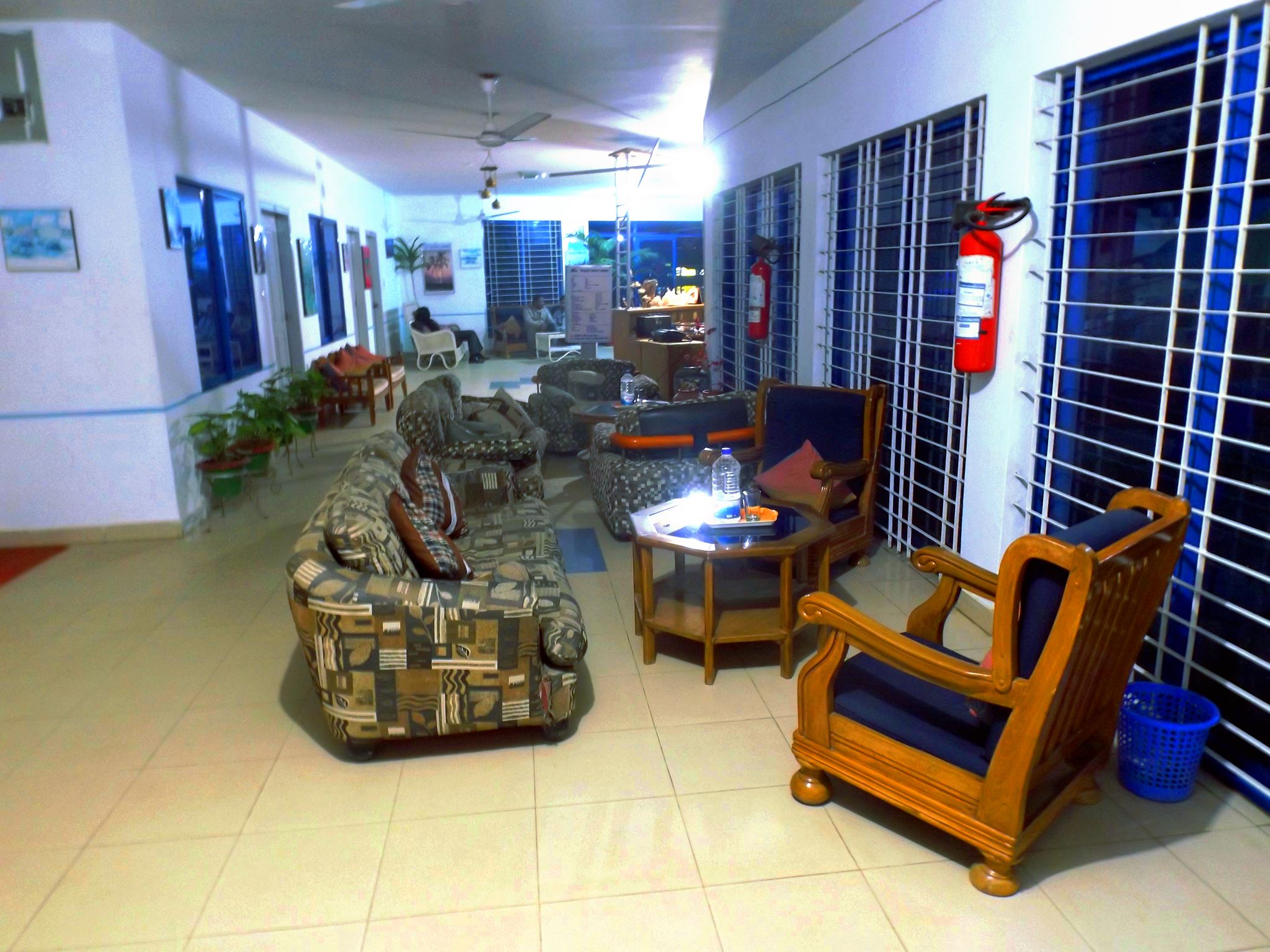 Hotel photo 13