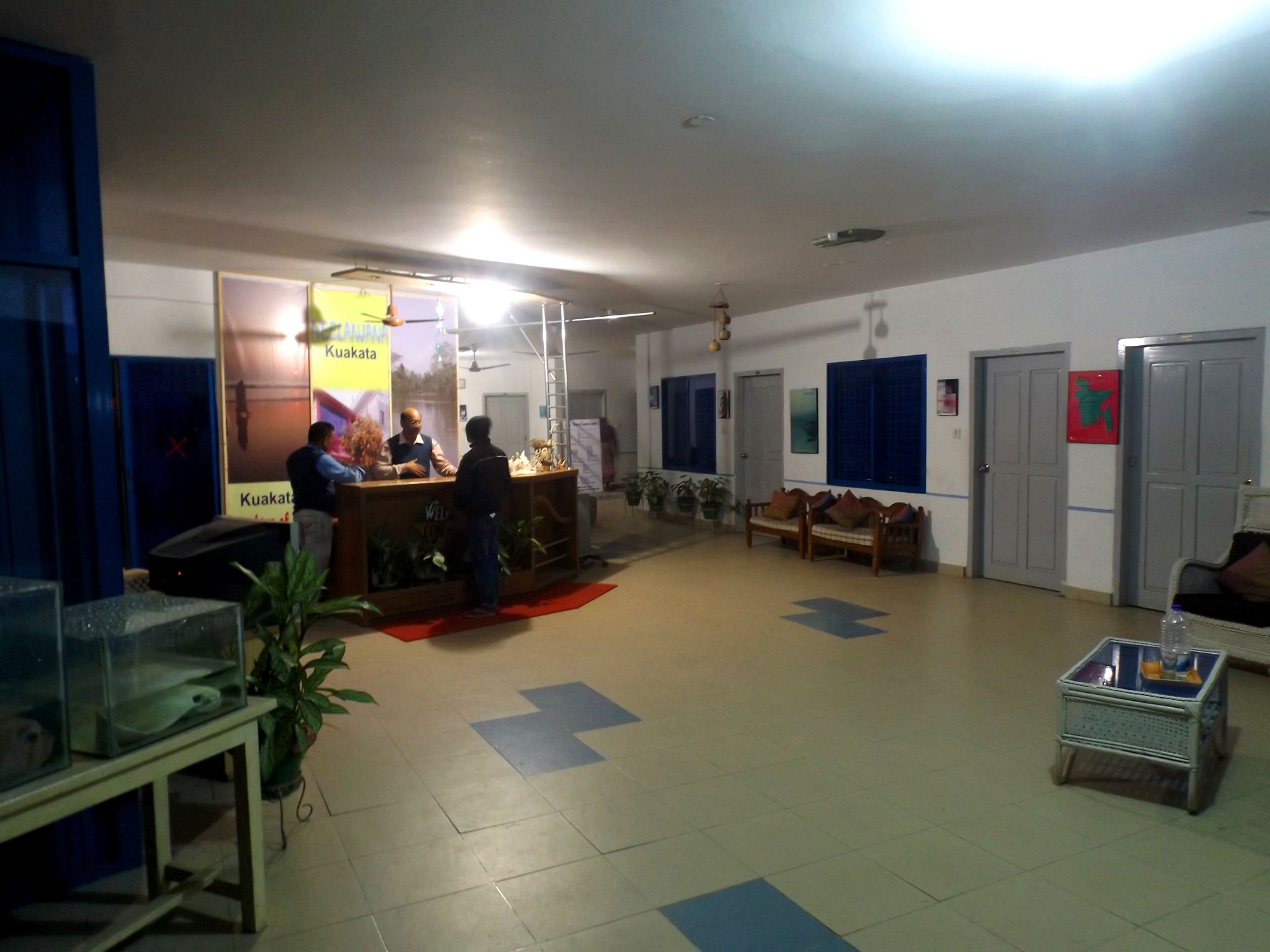 Hotel photo 14