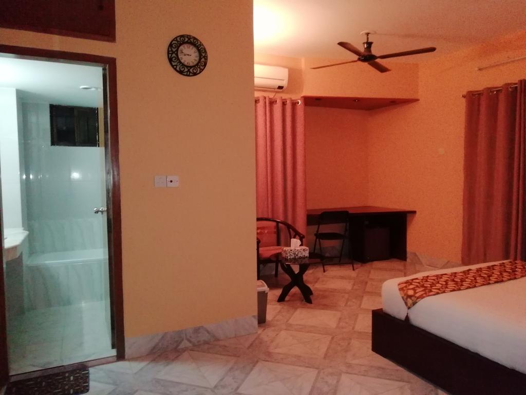 Hotel photo 15