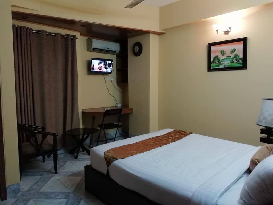 Hotel photo 16