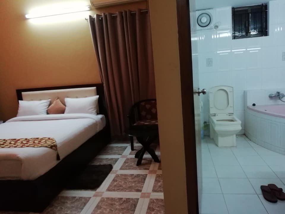 Hotel photo 17