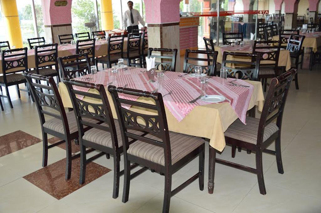 Hotel photo 20