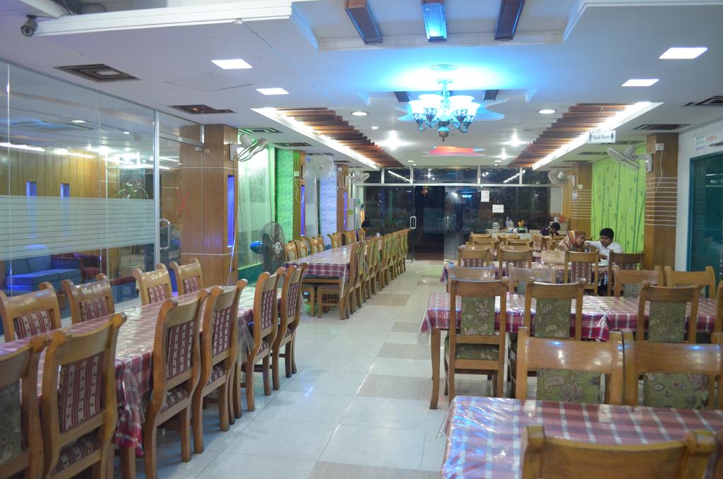 Hotel photo 10