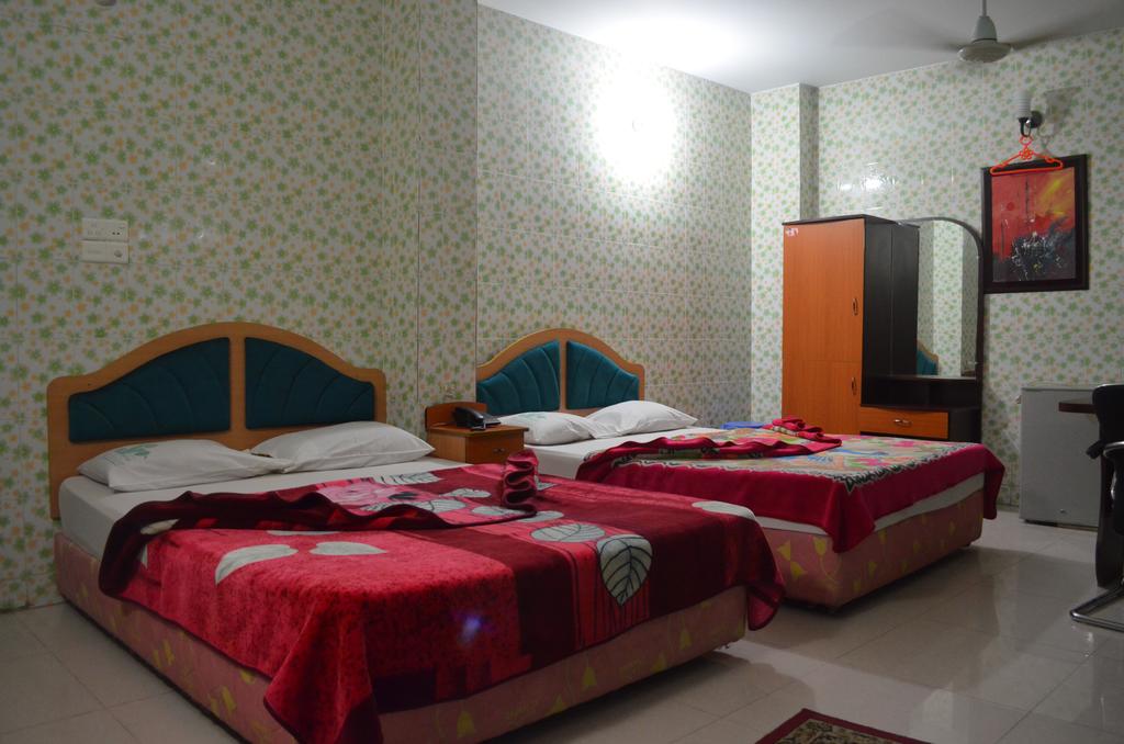 Hotel photo 11