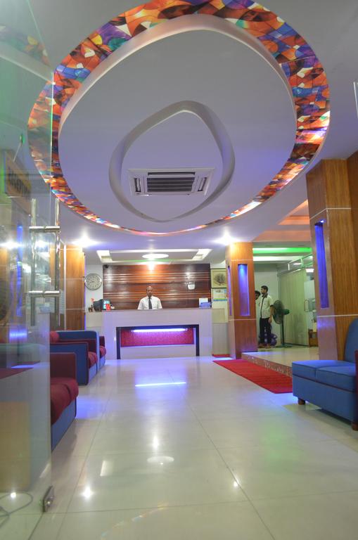 Hotel photo 19