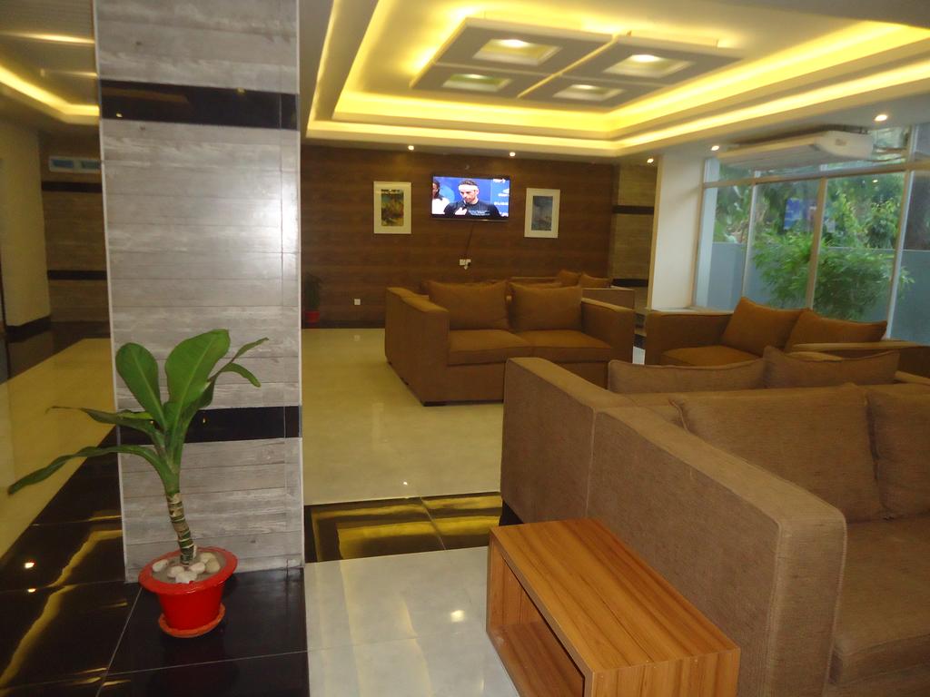 Hotel photo 11