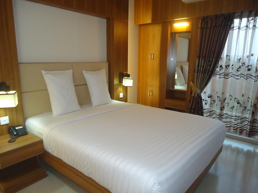 Standard Suite