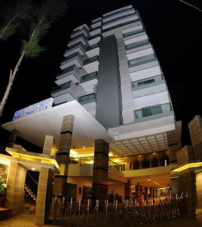 Hotel photo 21