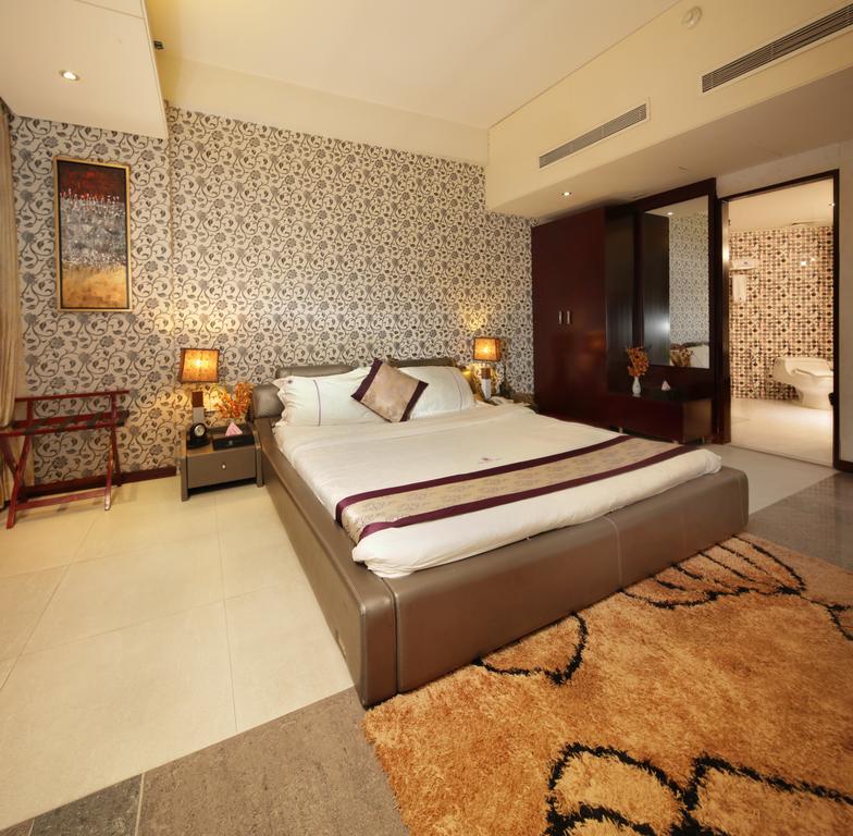 Executive suite Sea View