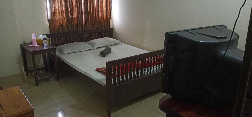 Deluxe Family Room A/C