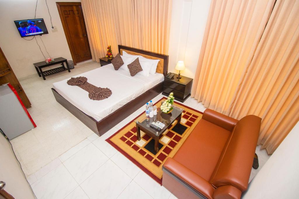 Hotel photo 19