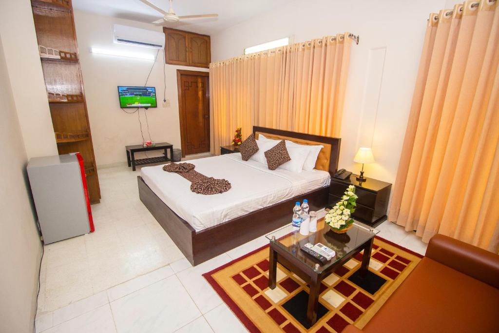 Hotel photo 20