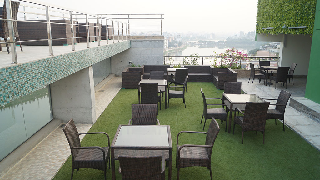 Hotel photo 28