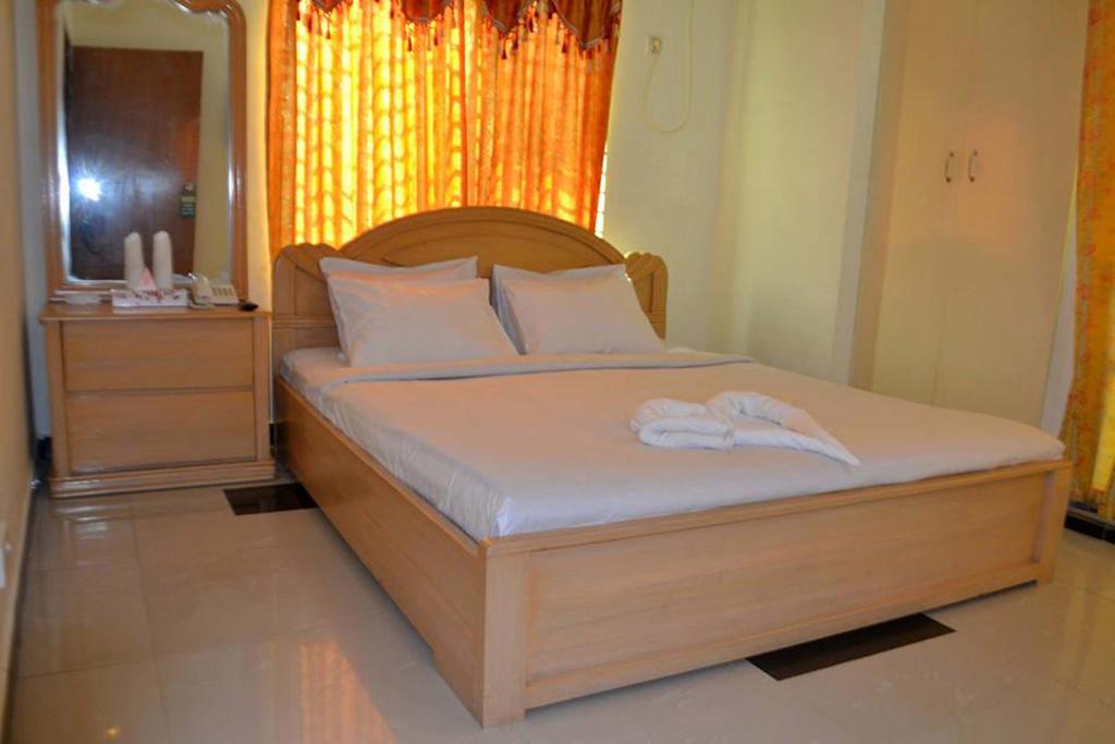 Hotel photo 10