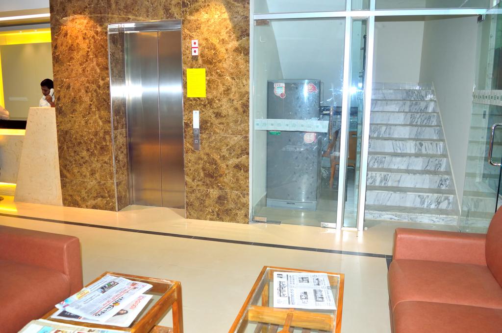 Hotel photo 20