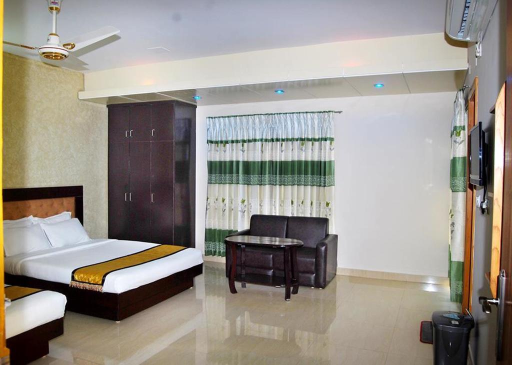 Hotel photo 5