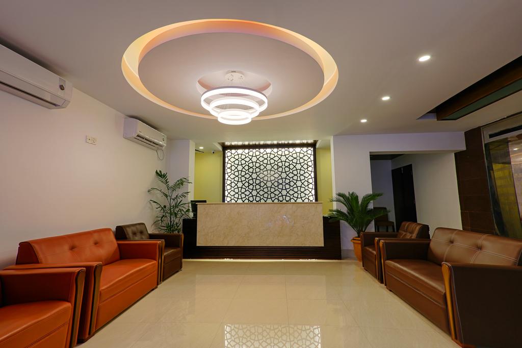 Holy Inn Hotel